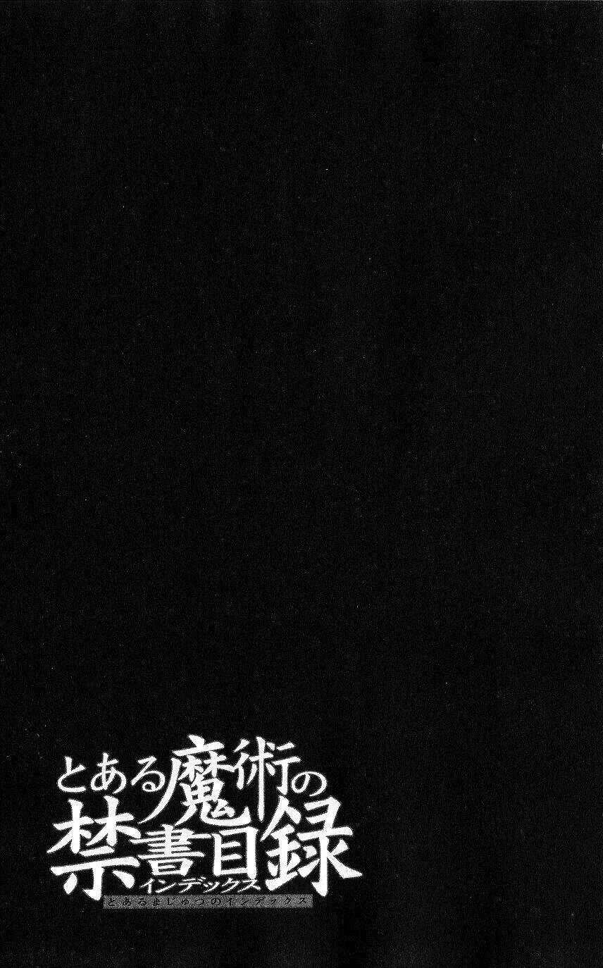 Cấm Thư Ma Thuật Index 3 trang 34