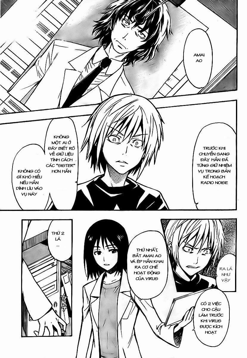 Cấm Thư Ma Thuật Index 30 trang 12