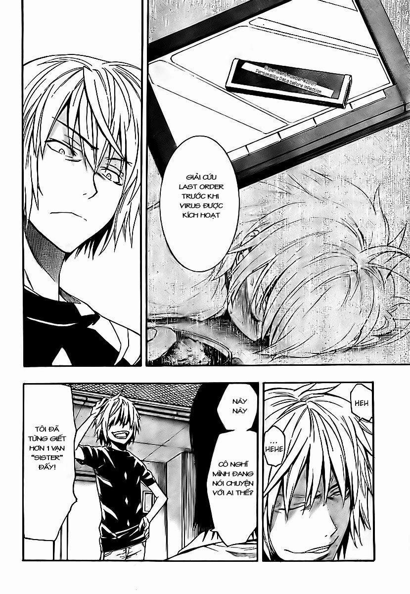 Cấm Thư Ma Thuật Index 30 trang 13