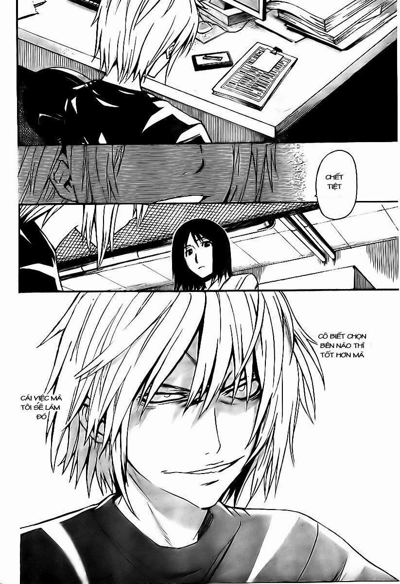 Cấm Thư Ma Thuật Index 30 trang 15