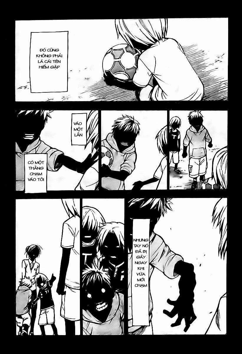 Cấm Thư Ma Thuật Index 30 trang 18