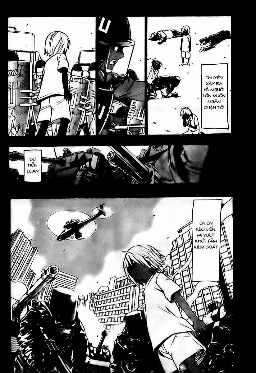 Cấm Thư Ma Thuật Index 30 trang 19