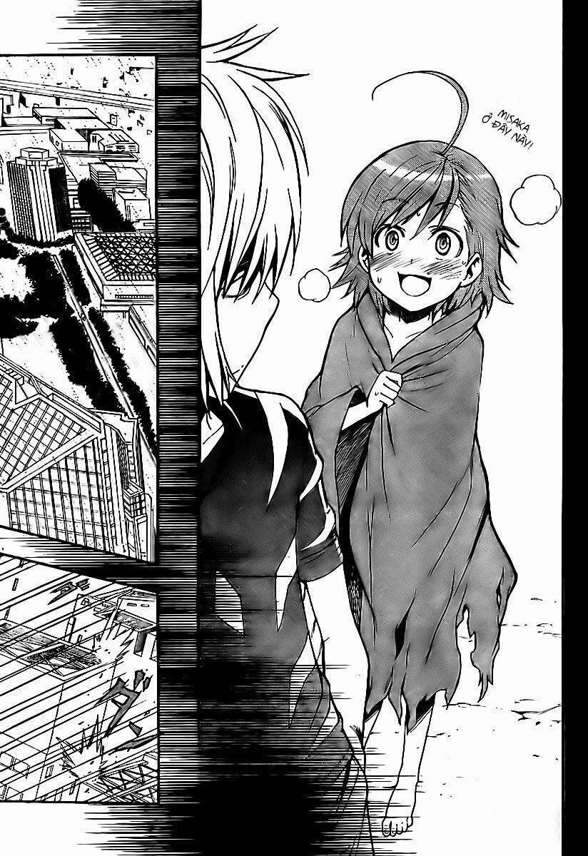 Cấm Thư Ma Thuật Index 30 trang 22