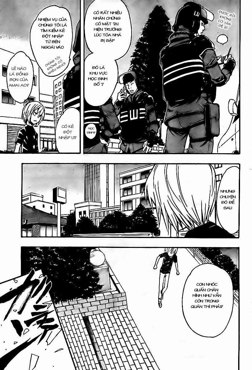 Cấm Thư Ma Thuật Index 30 trang 26