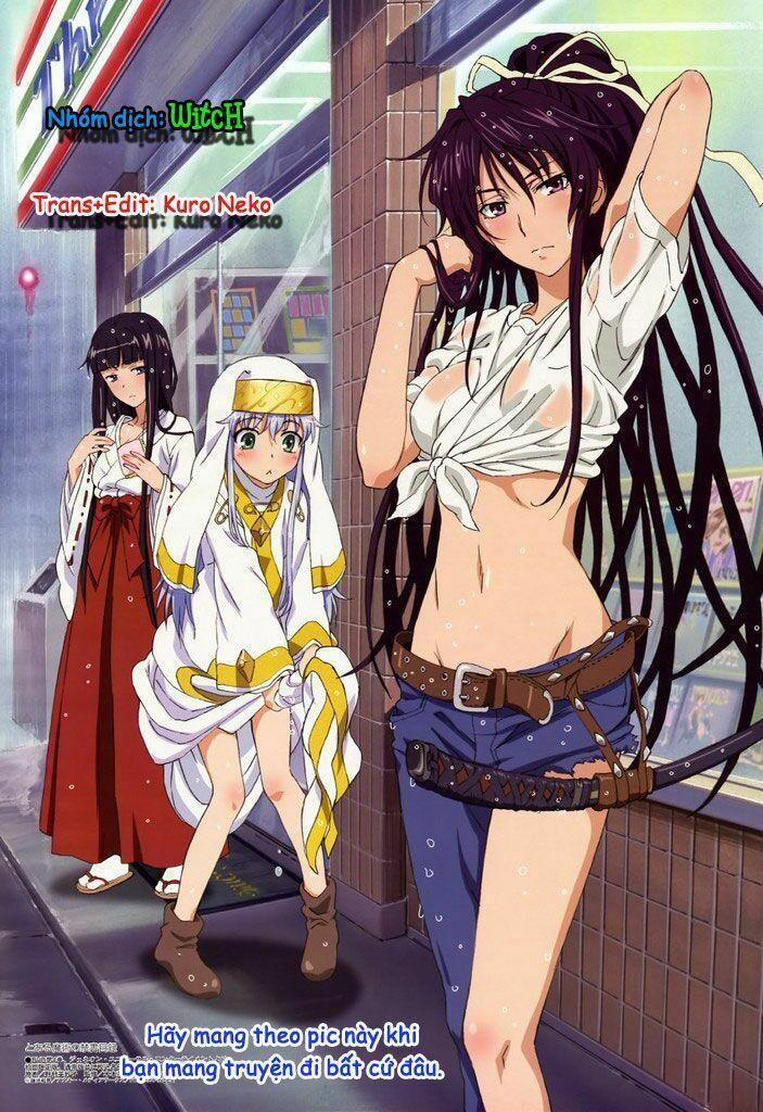 Cấm Thư Ma Thuật Index 30 trang 33