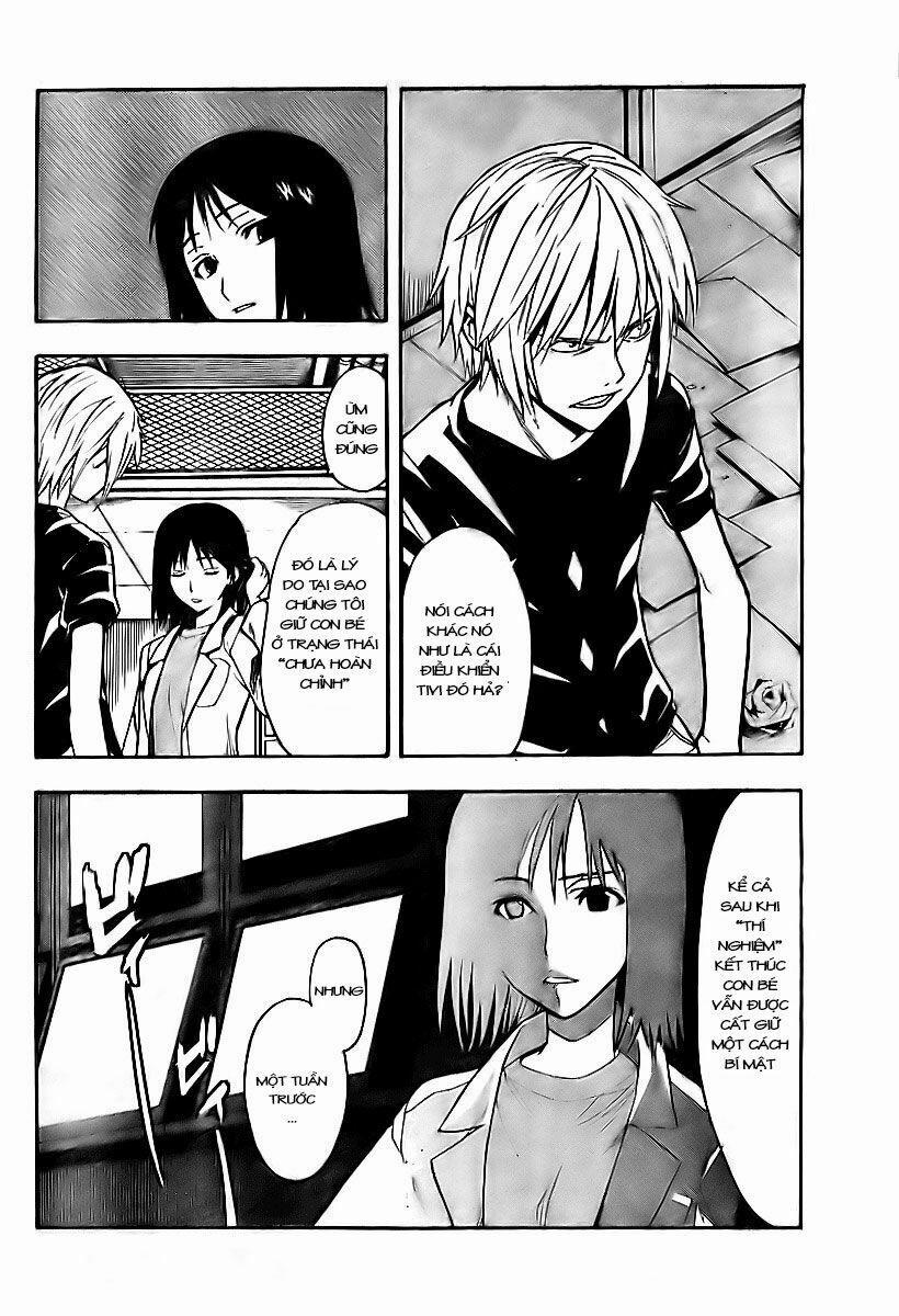 Cấm Thư Ma Thuật Index 30 trang 5