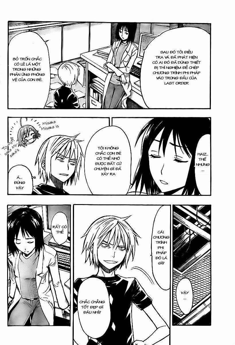 Cấm Thư Ma Thuật Index 30 trang 7