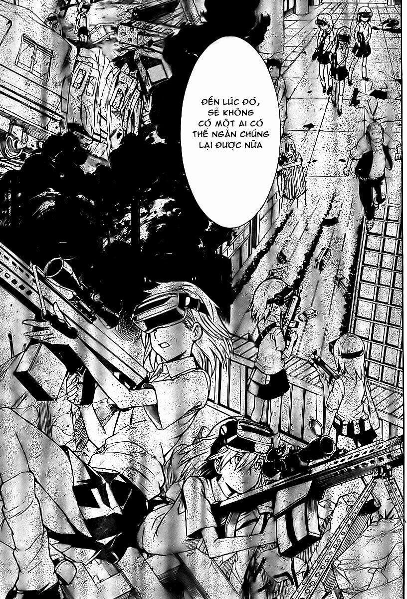 Cấm Thư Ma Thuật Index 30 trang 9