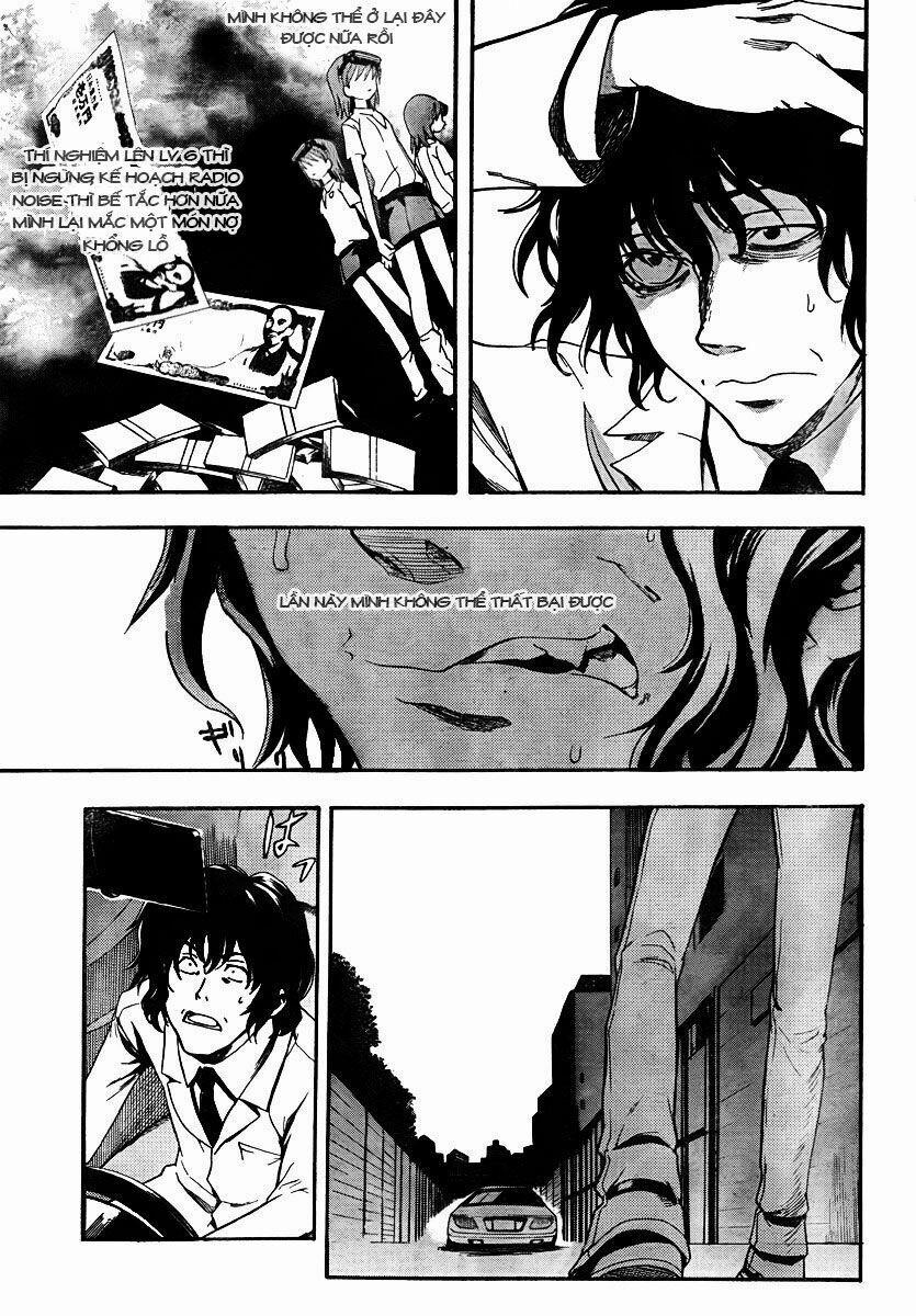 Cấm Thư Ma Thuật Index 31 trang 12