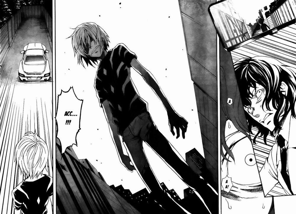 Cấm Thư Ma Thuật Index 31 trang 13