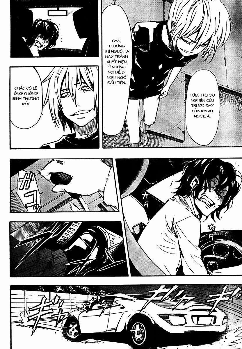 Cấm Thư Ma Thuật Index 31 trang 14