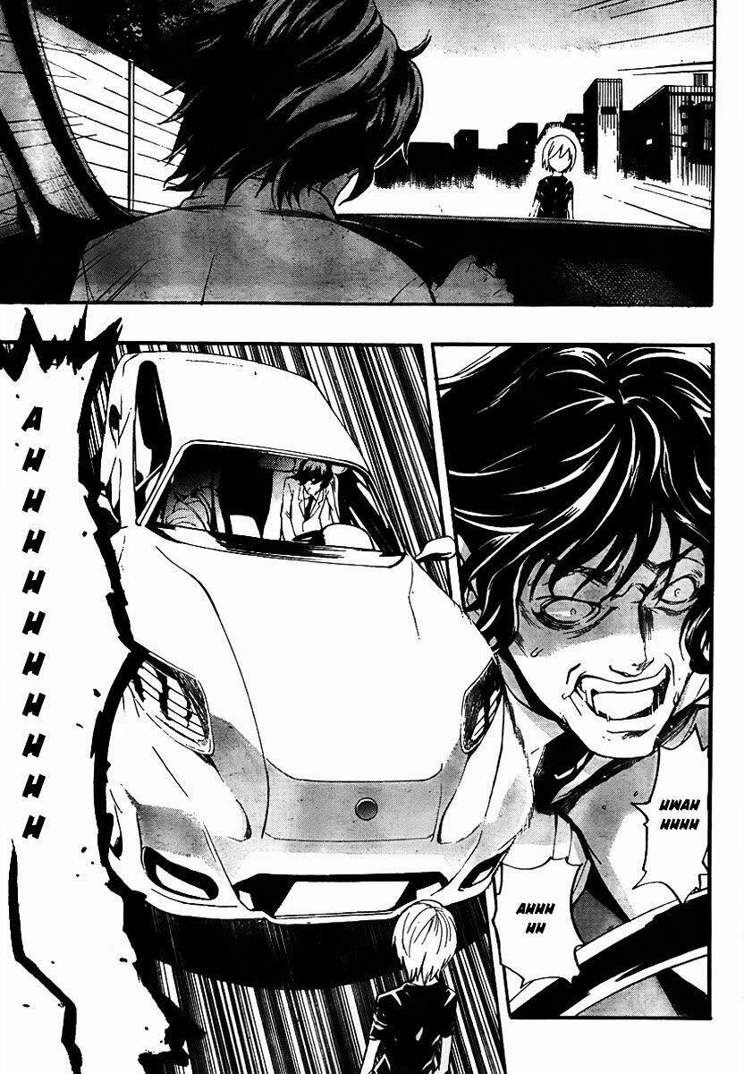 Cấm Thư Ma Thuật Index 31 trang 15