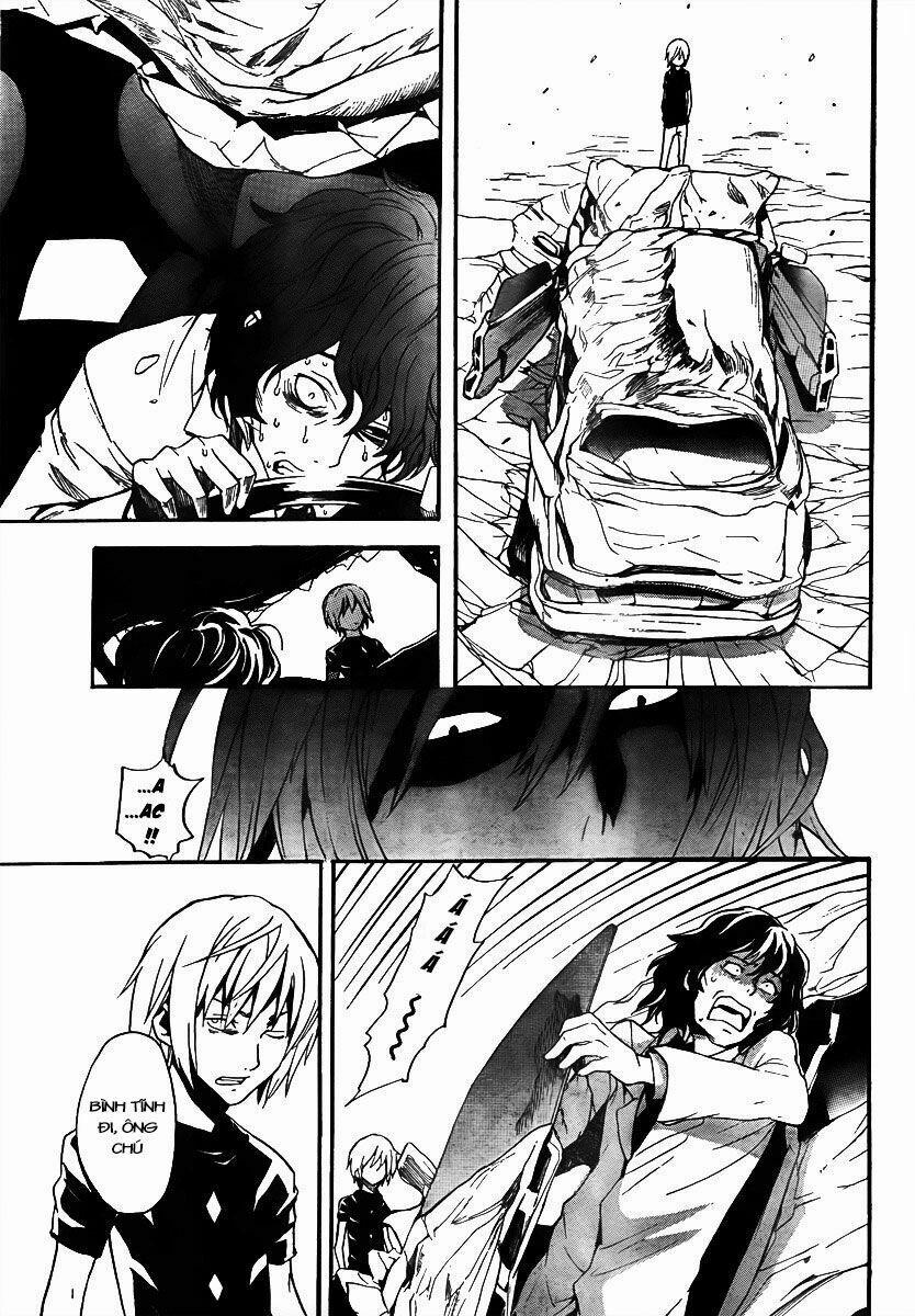 Cấm Thư Ma Thuật Index 31 trang 17