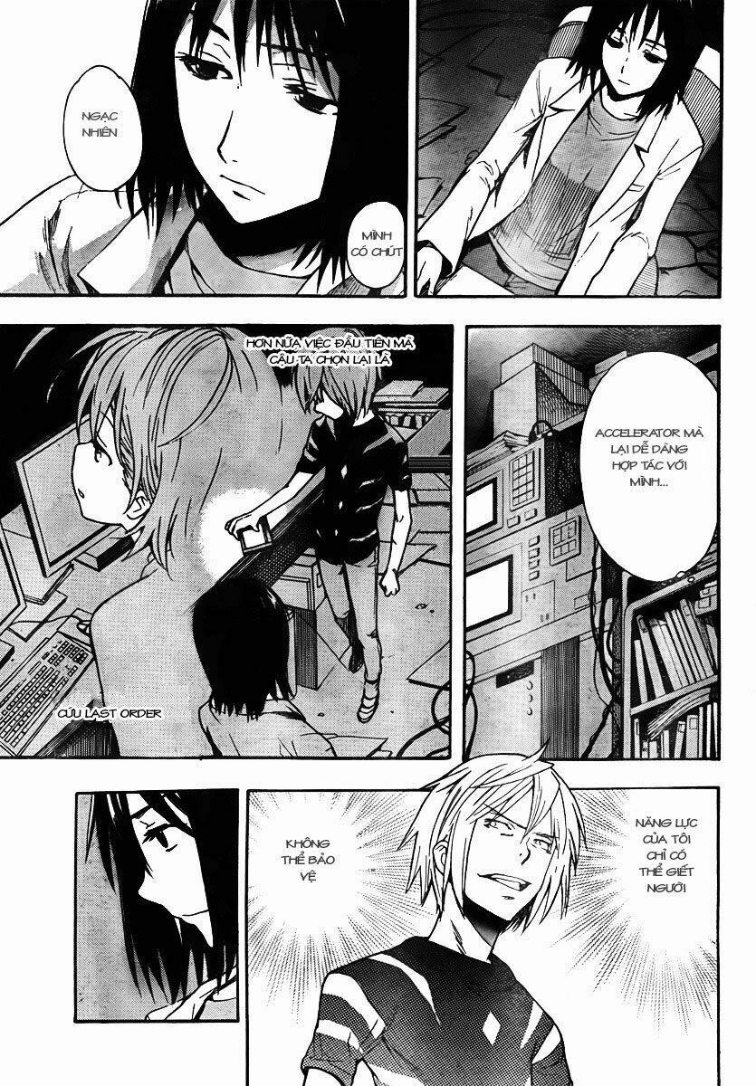 Cấm Thư Ma Thuật Index 31 trang 2