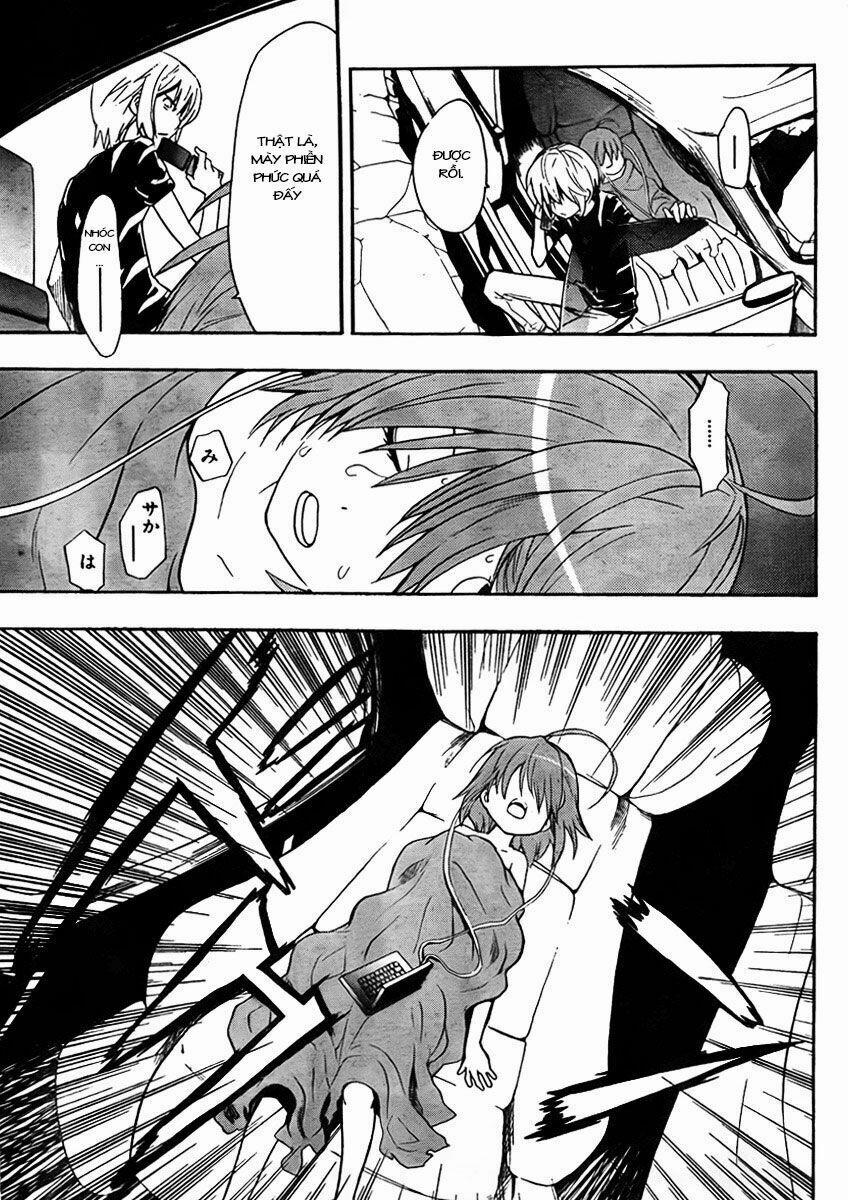 Cấm Thư Ma Thuật Index 31 trang 23