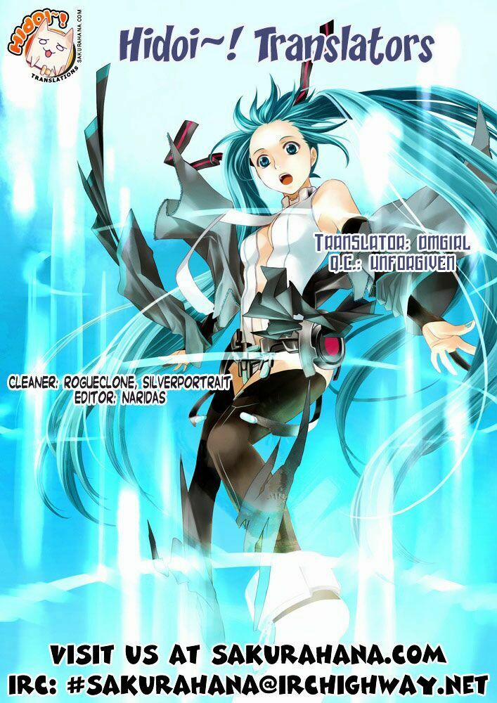 Cấm Thư Ma Thuật Index 31 trang 27