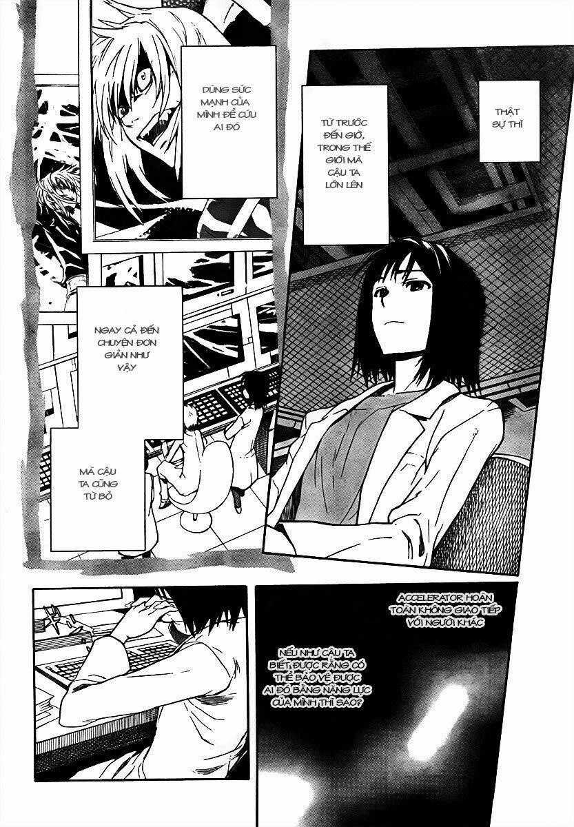 Cấm Thư Ma Thuật Index 31 trang 3