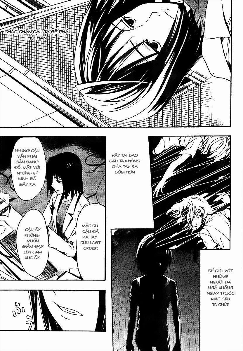 Cấm Thư Ma Thuật Index 31 trang 4