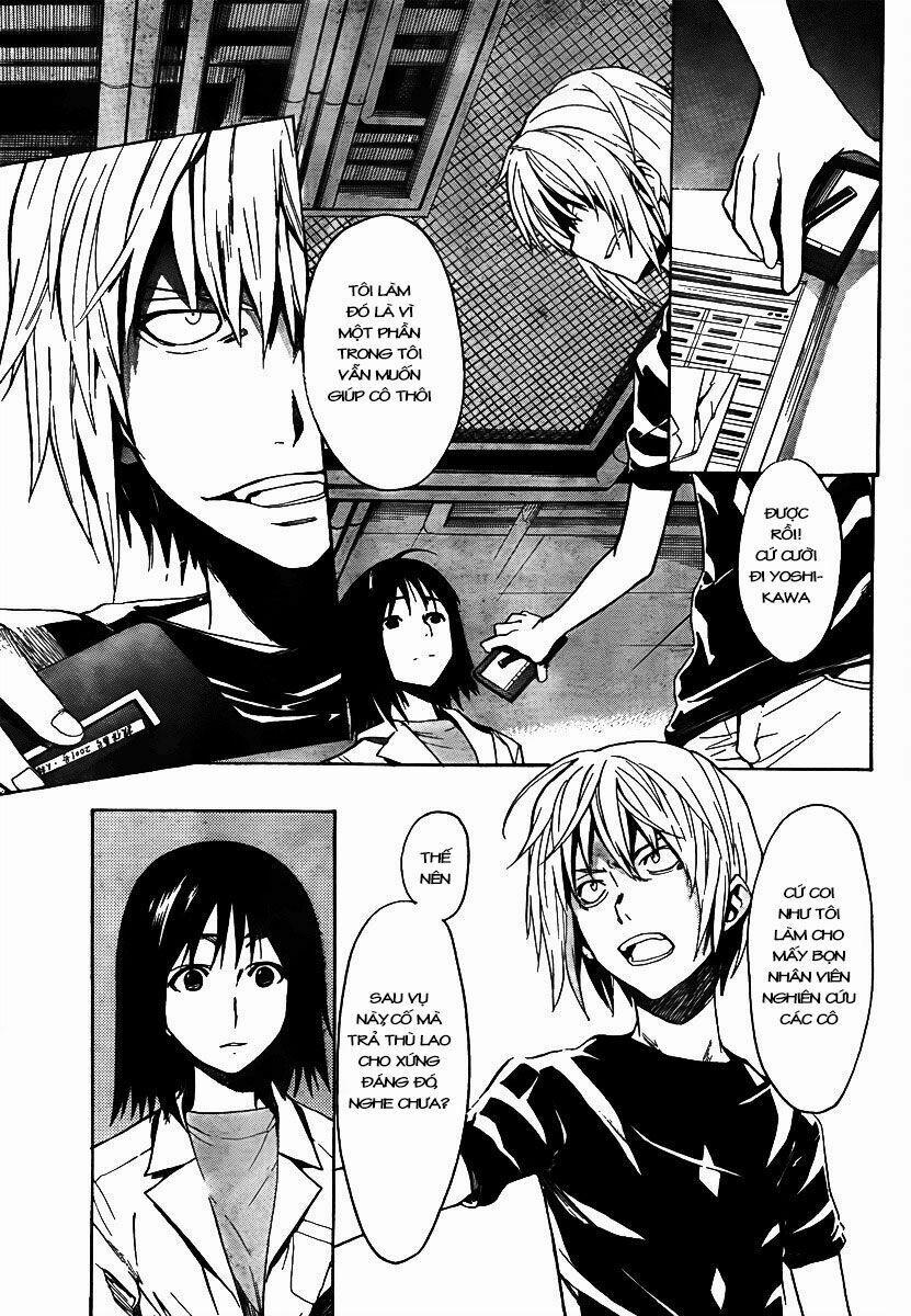 Cấm Thư Ma Thuật Index 31 trang 6