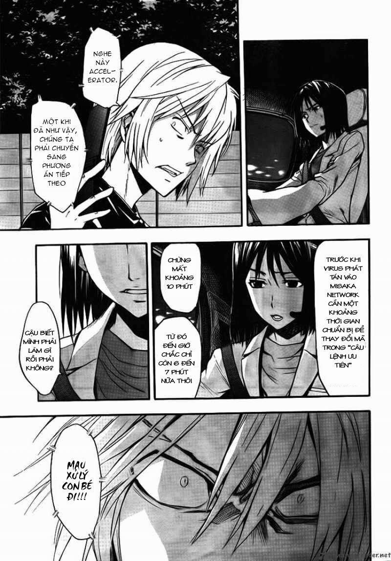 Cấm Thư Ma Thuật Index 32 trang 2