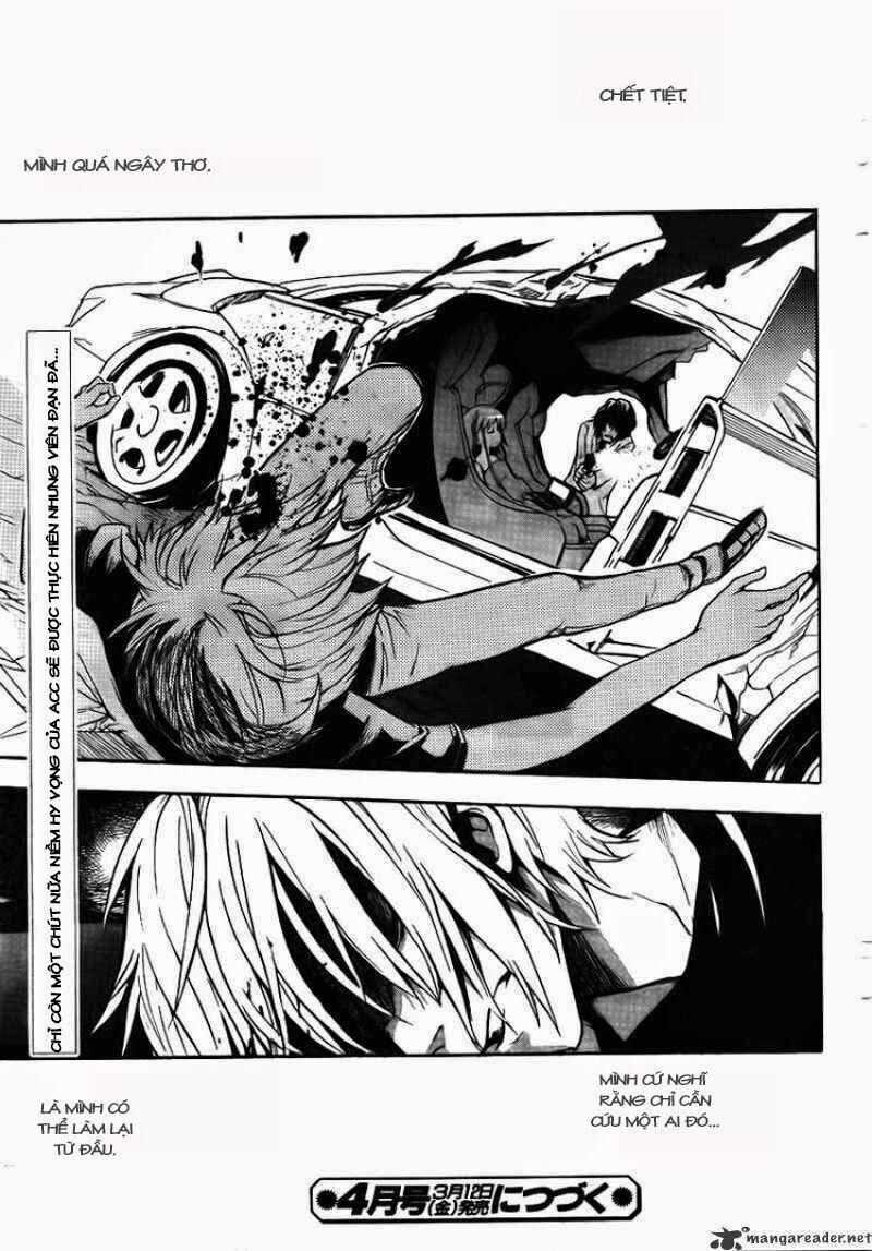 Cấm Thư Ma Thuật Index 32 trang 22