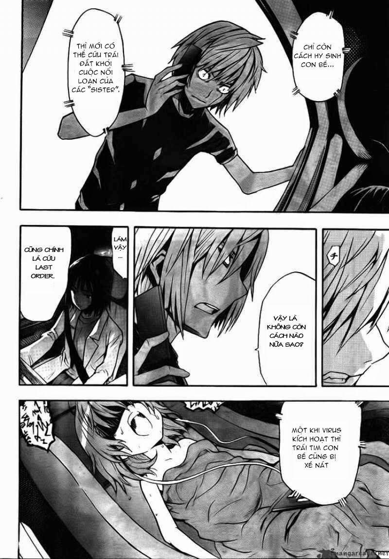 Cấm Thư Ma Thuật Index 32 trang 3