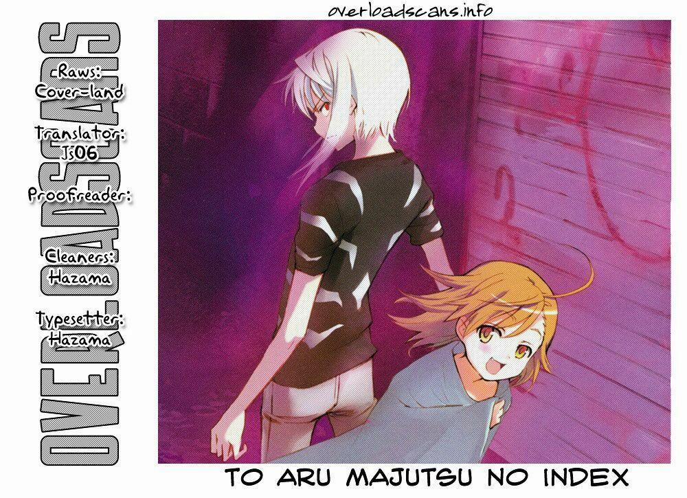 Cấm Thư Ma Thuật Index 33 trang 0