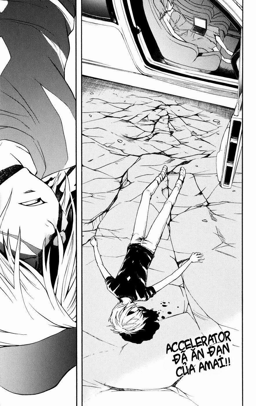 Cấm Thư Ma Thuật Index 33 trang 1