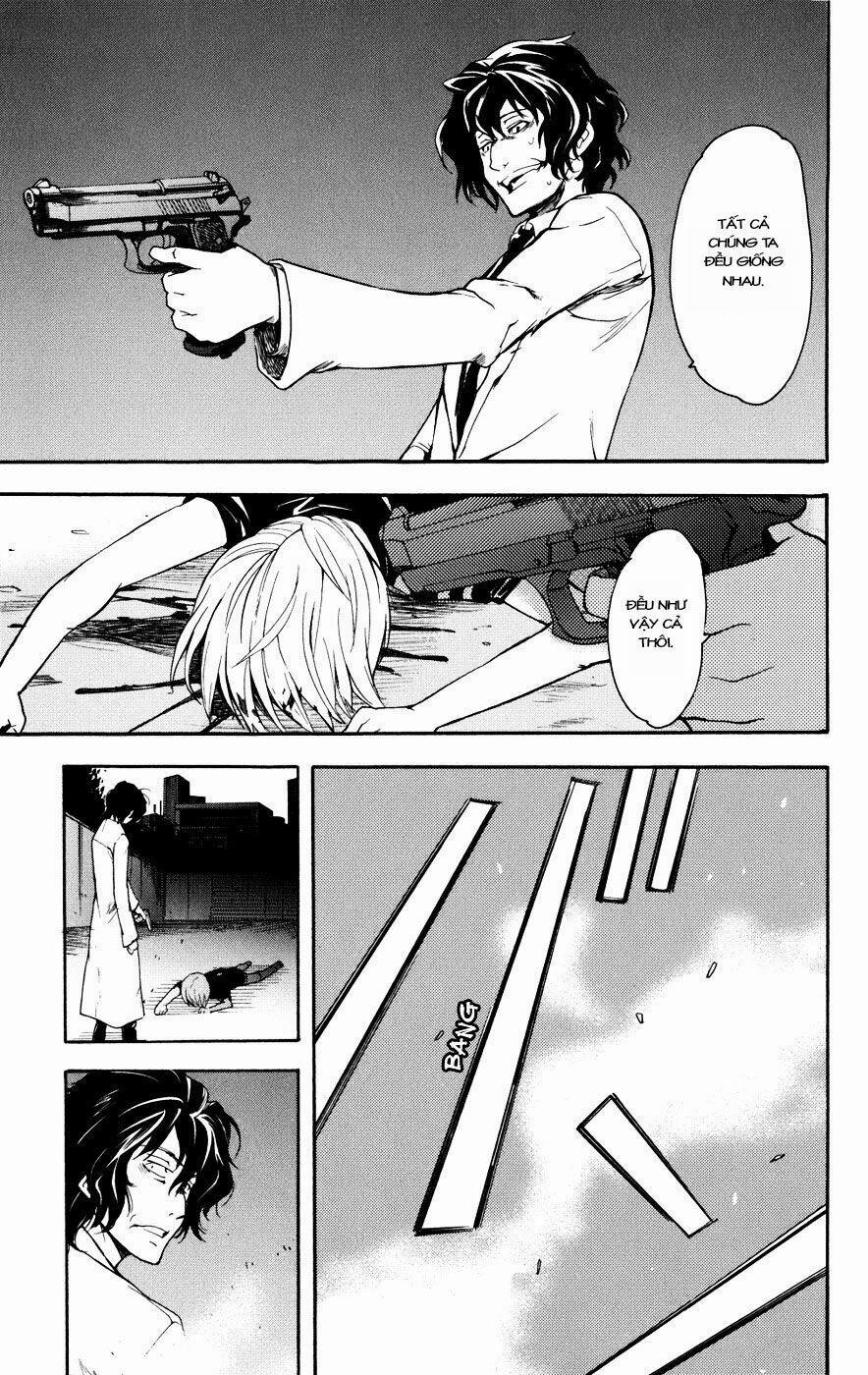 Cấm Thư Ma Thuật Index 33 trang 12