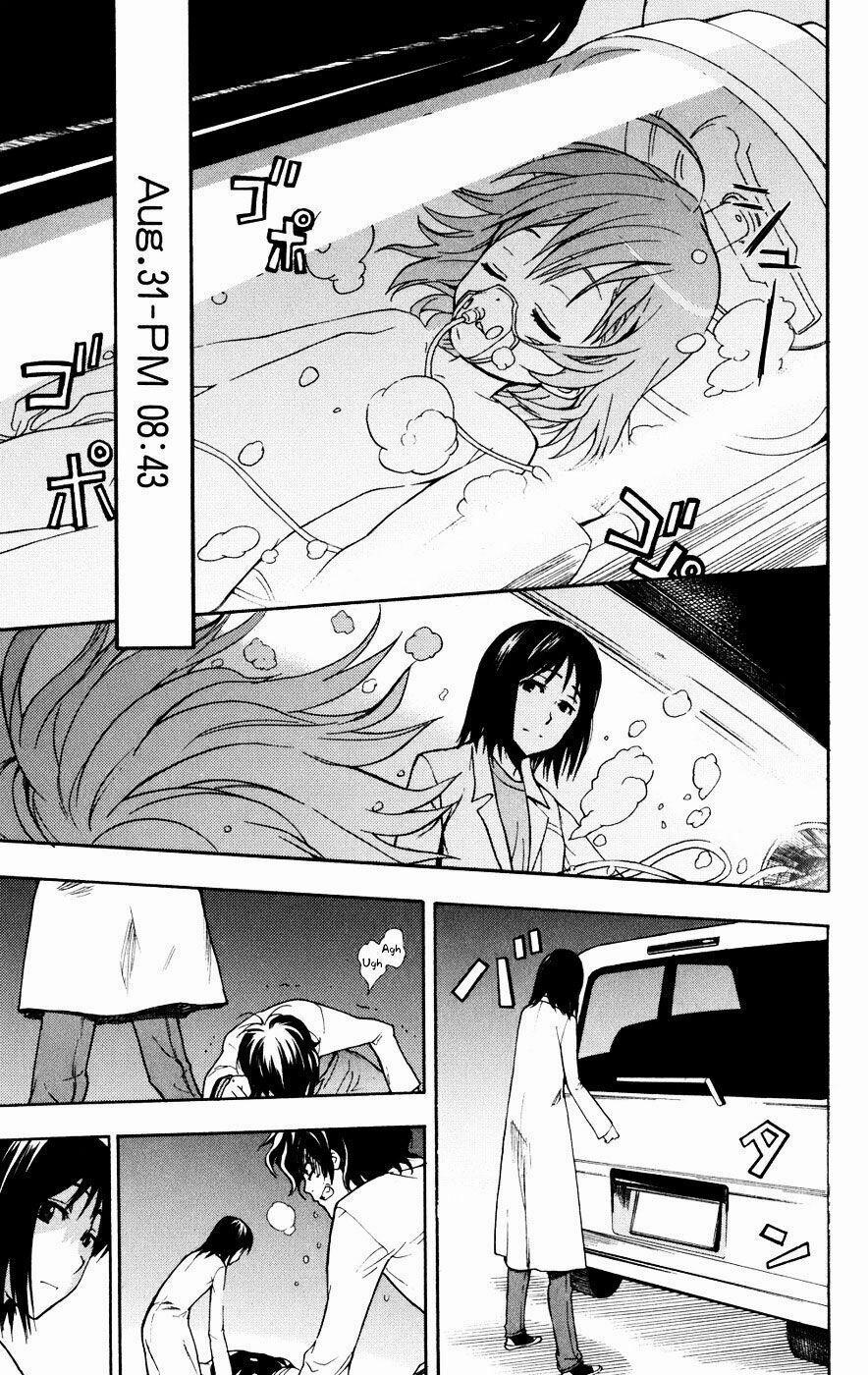 Cấm Thư Ma Thuật Index 33 trang 14