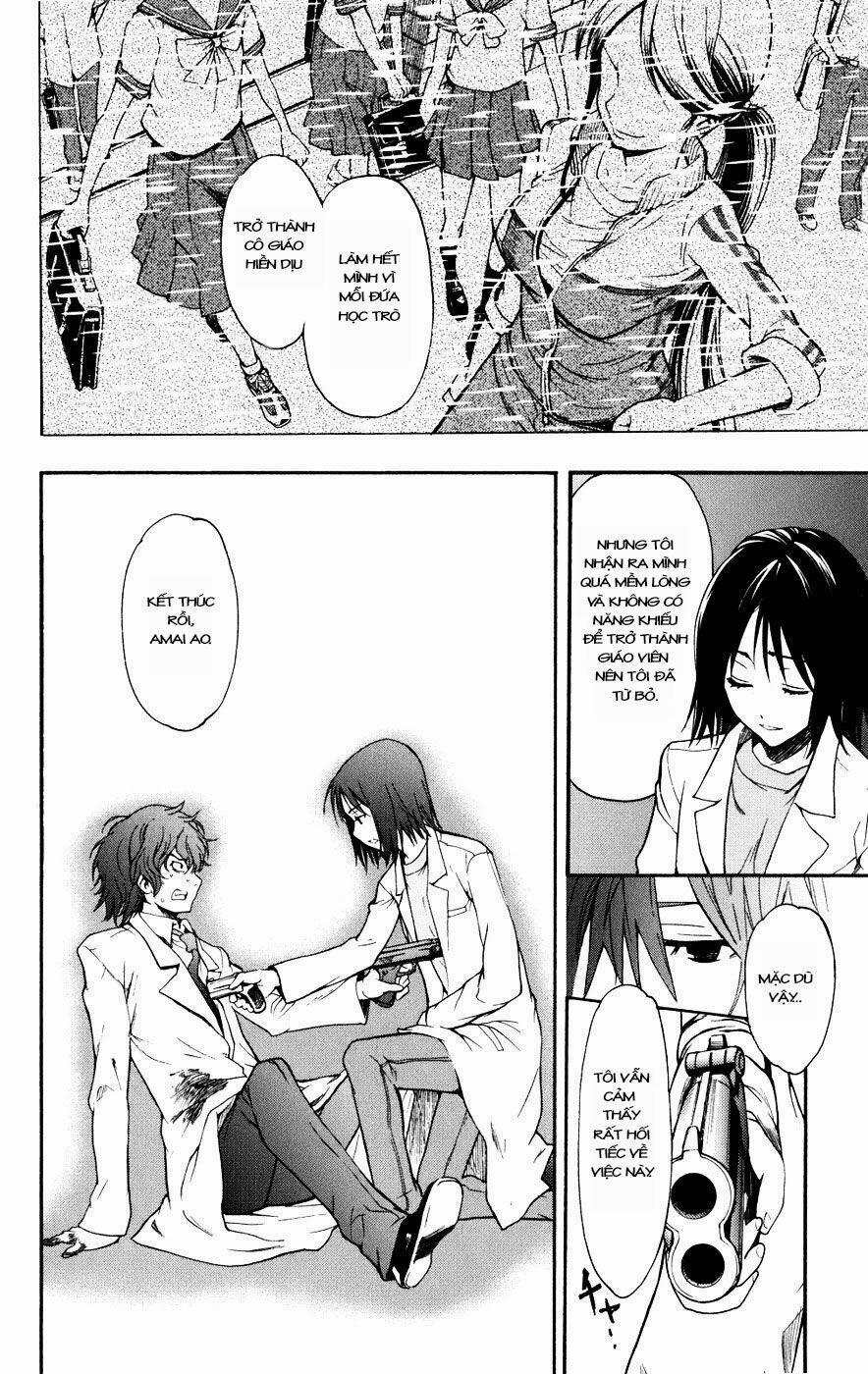 Cấm Thư Ma Thuật Index 33 trang 19