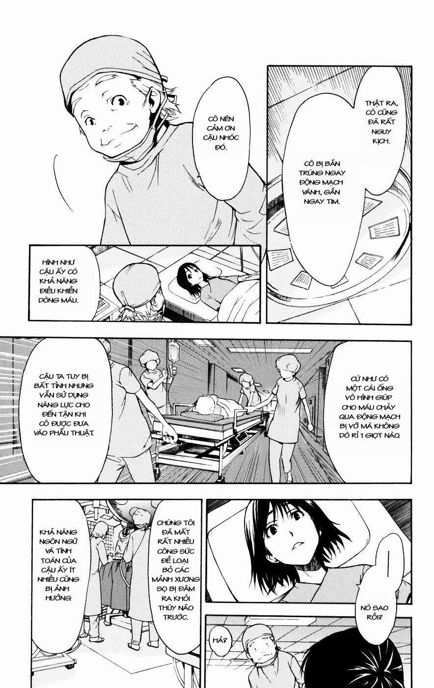 Cấm Thư Ma Thuật Index 33 trang 24