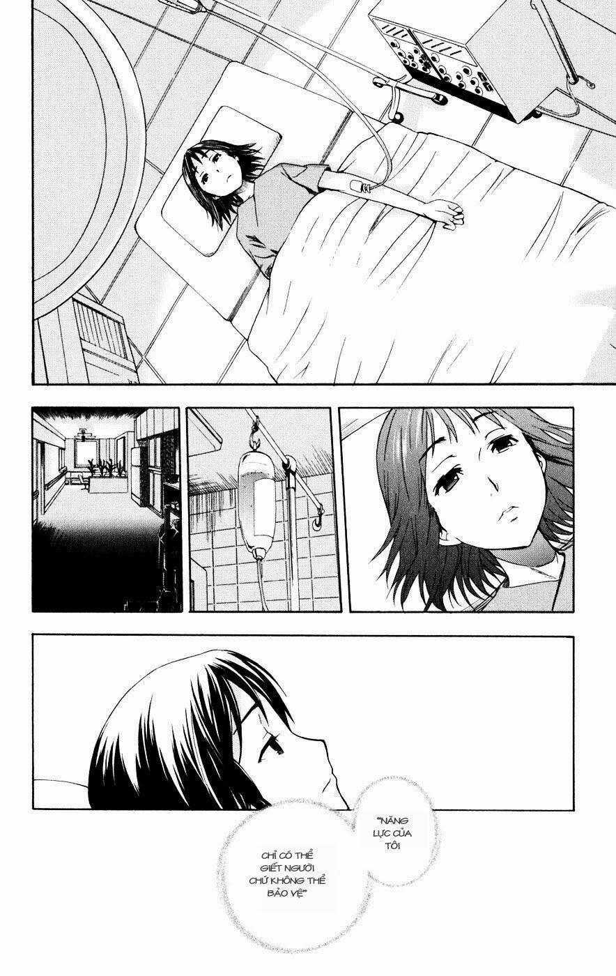 Cấm Thư Ma Thuật Index 33 trang 29