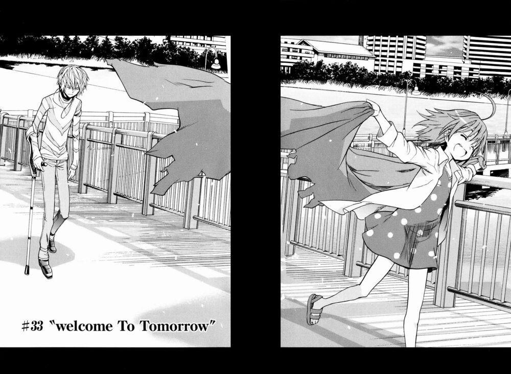 Cấm Thư Ma Thuật Index 33 trang 31