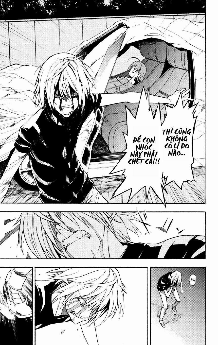 Cấm Thư Ma Thuật Index 33 trang 8