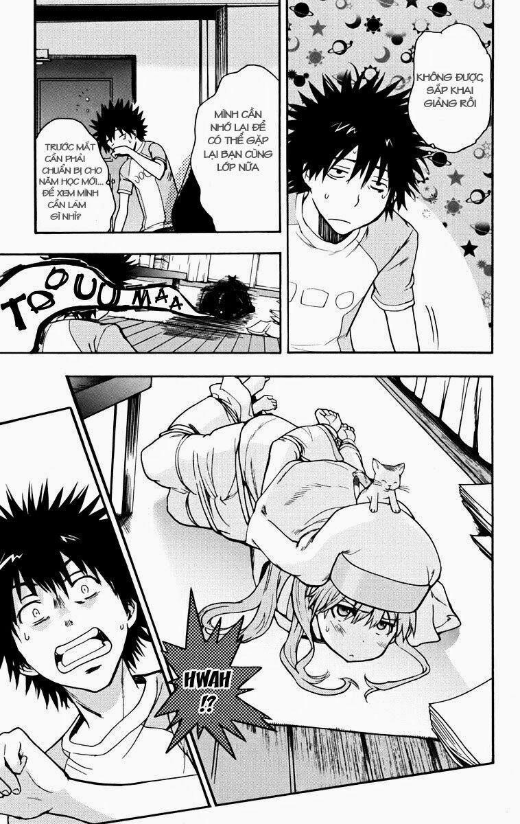 Cấm Thư Ma Thuật Index 34 trang 11