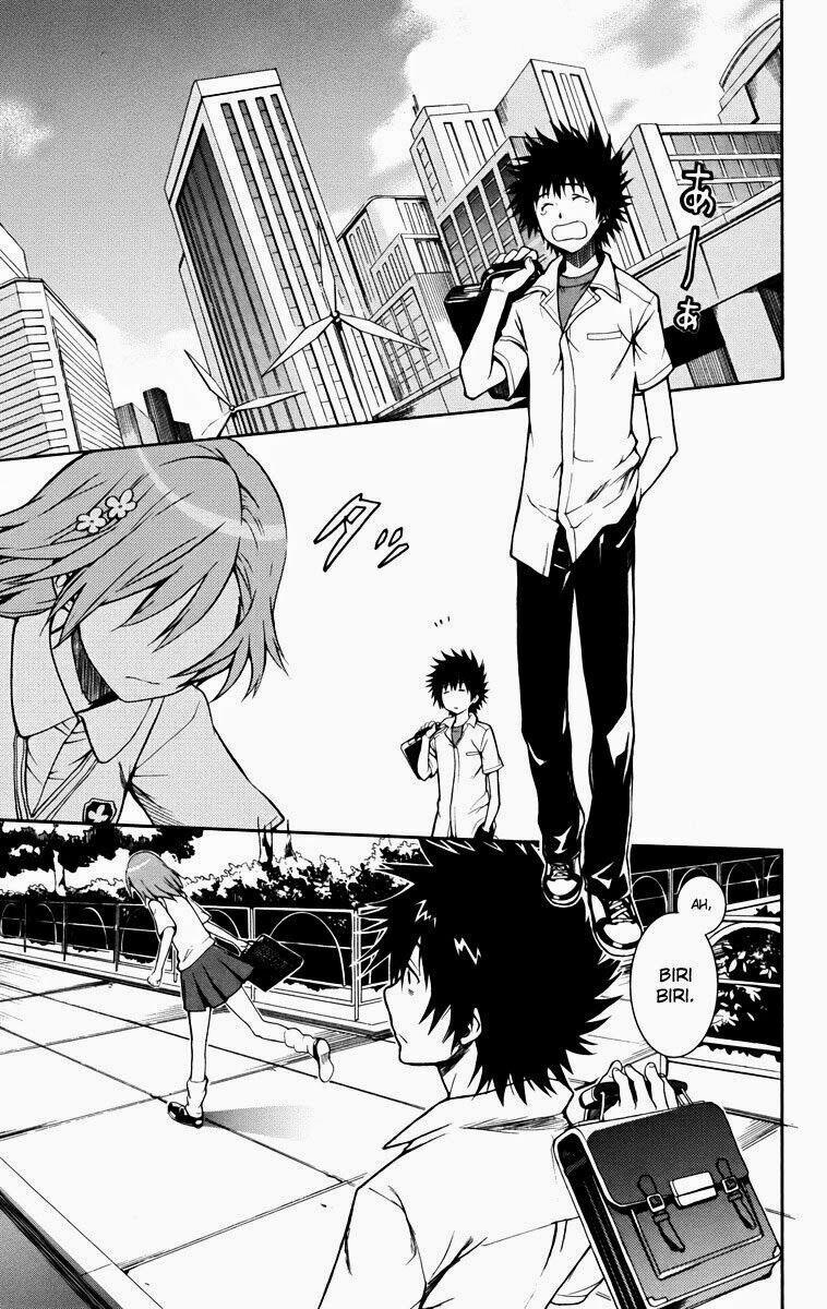 Cấm Thư Ma Thuật Index 34 trang 19