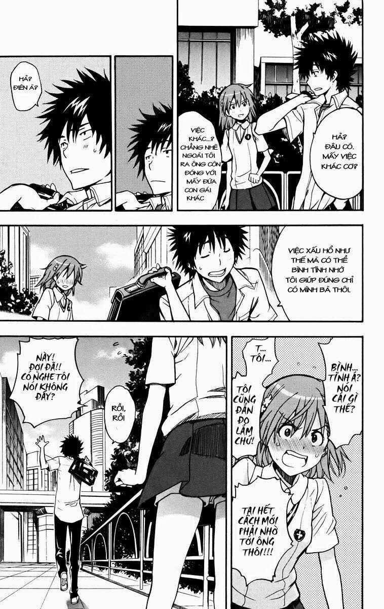 Cấm Thư Ma Thuật Index 34 trang 21