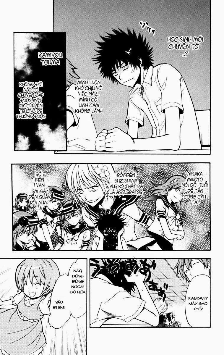 Cấm Thư Ma Thuật Index 34 trang 29