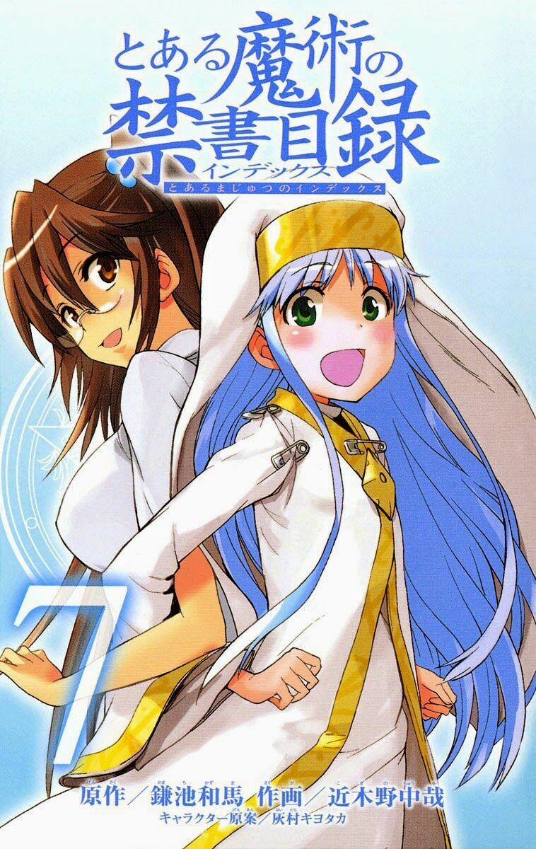 Cấm Thư Ma Thuật Index 34 trang 3