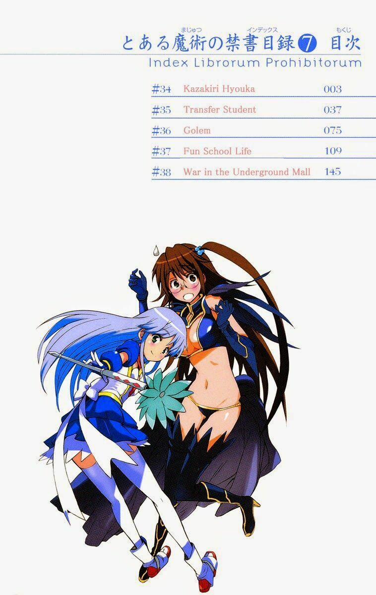 Cấm Thư Ma Thuật Index 34 trang 4