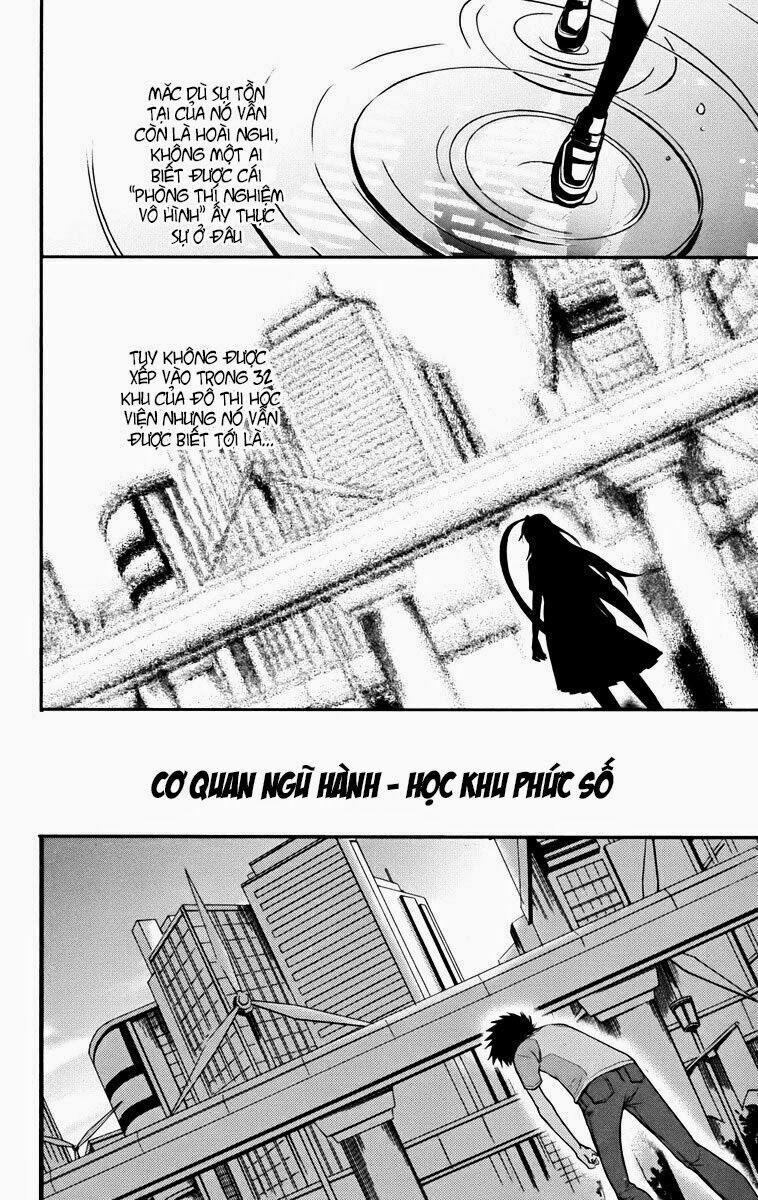 Cấm Thư Ma Thuật Index 34 trang 8