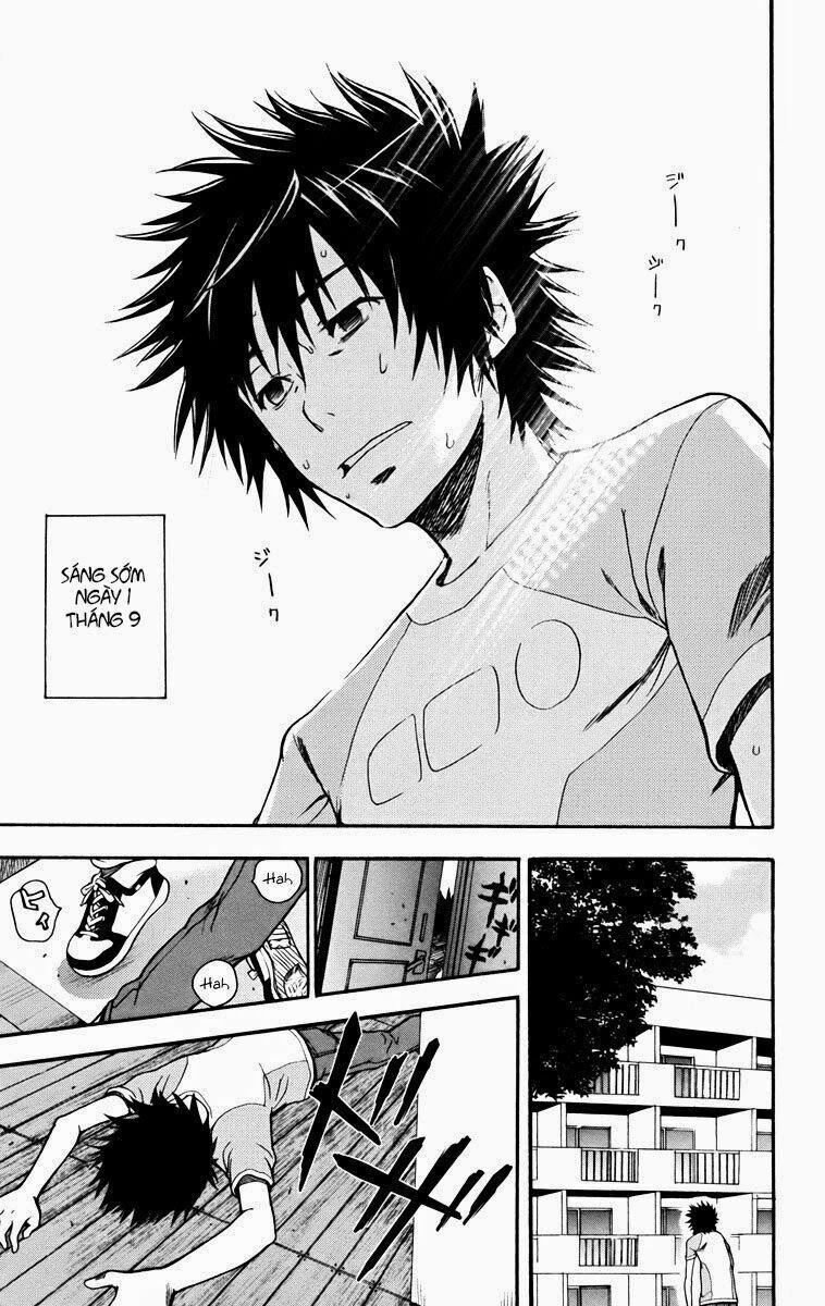 Cấm Thư Ma Thuật Index 34 trang 9