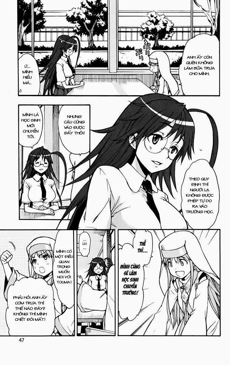 Cấm Thư Ma Thuật Index 35 trang 10