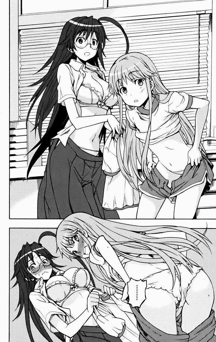 Cấm Thư Ma Thuật Index 35 trang 13