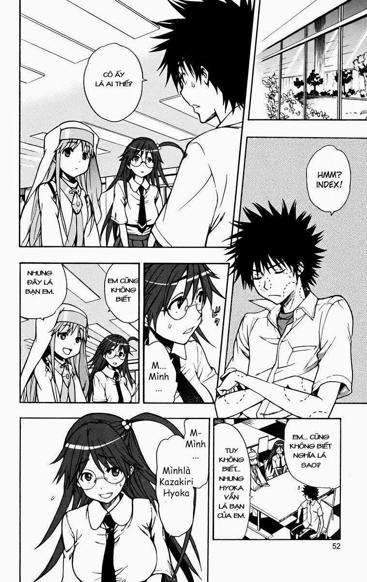 Cấm Thư Ma Thuật Index 35 trang 15