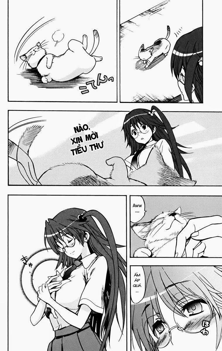 Cấm Thư Ma Thuật Index 35 trang 17