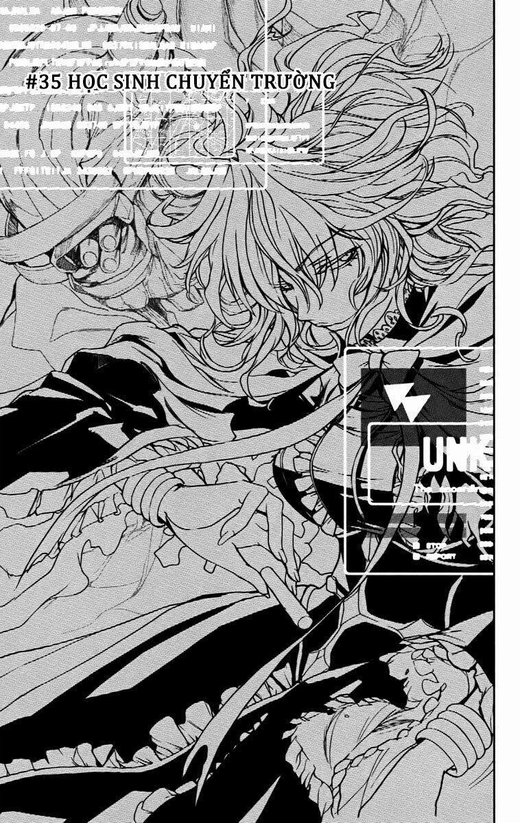 Cấm Thư Ma Thuật Index 35 trang 2