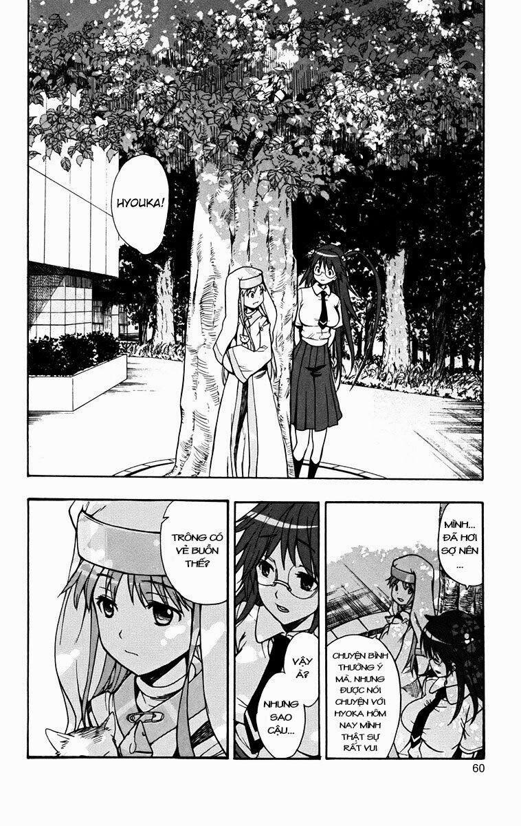 Cấm Thư Ma Thuật Index 35 trang 23