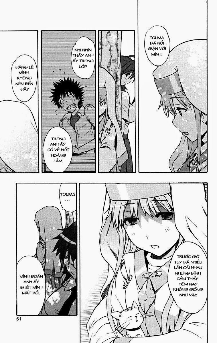 Cấm Thư Ma Thuật Index 35 trang 24